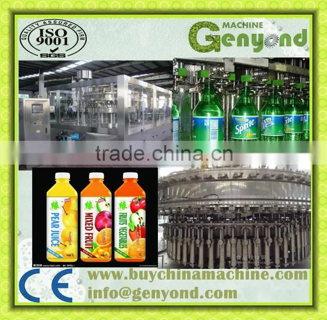 New Professional Fruit Juice Production Line for apple,pear,orange etc with factory price