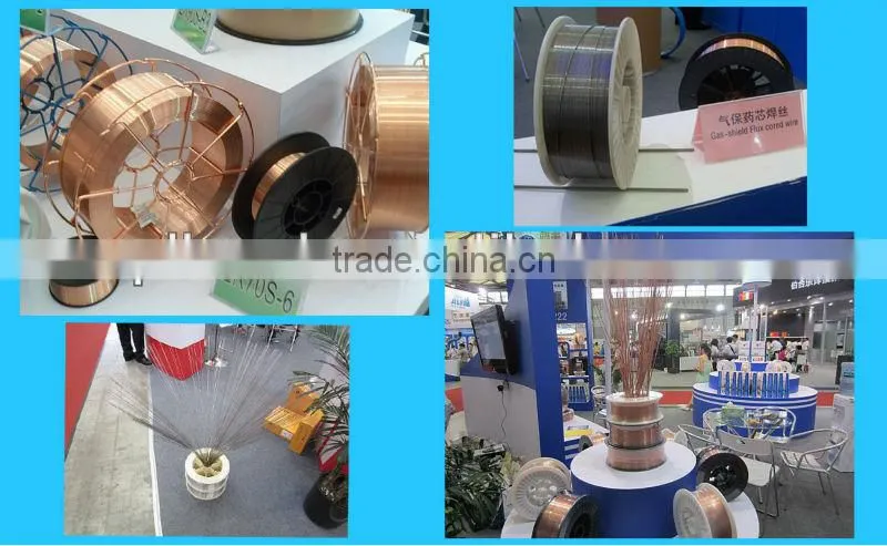 Mig stainless steel welding wire 308LSI