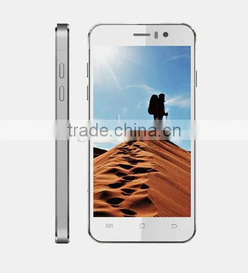 Jiayu G5 smartphone MTK6589T,1.5Ghz Quad-core 4.5inch IPS Android 4.2 3G phone