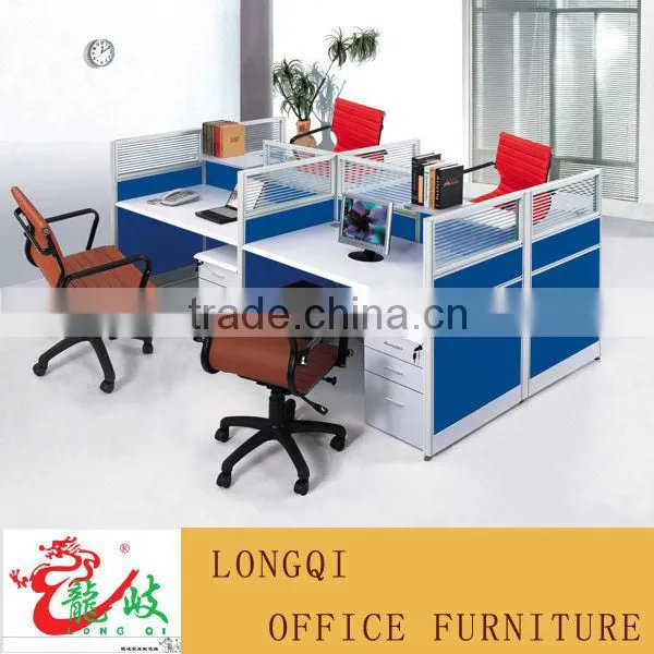 Factory production and marketing office workstations
