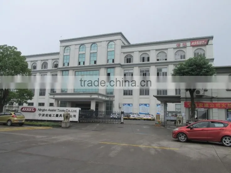 Ningbo Assist Tools Co., Ltd. company overview - view 2