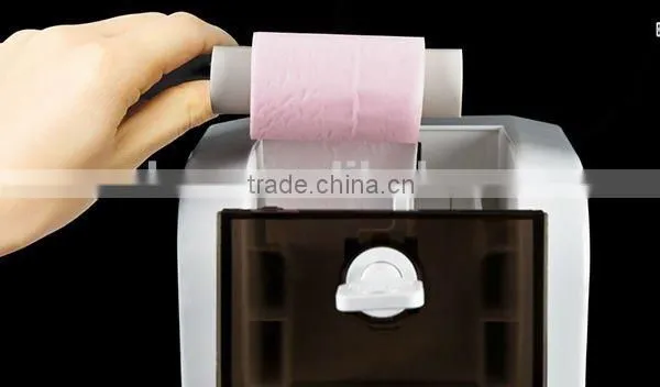 Automatic Fancy Hand Soap Dispenser