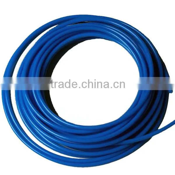 Motorcycle shirt PVC wire sleeve PVC wire harness hose