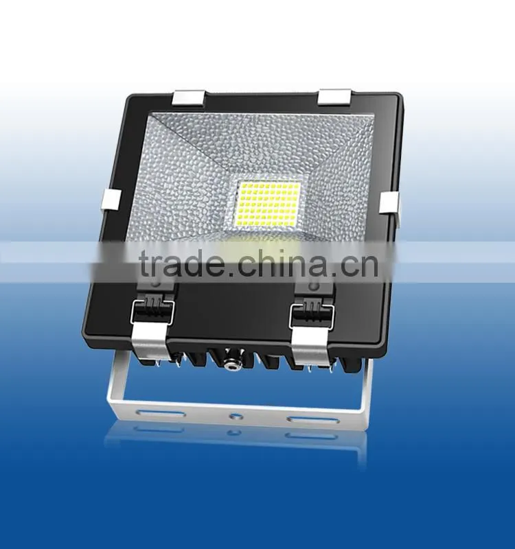 New products building LED floodlight 50w high power led flood light