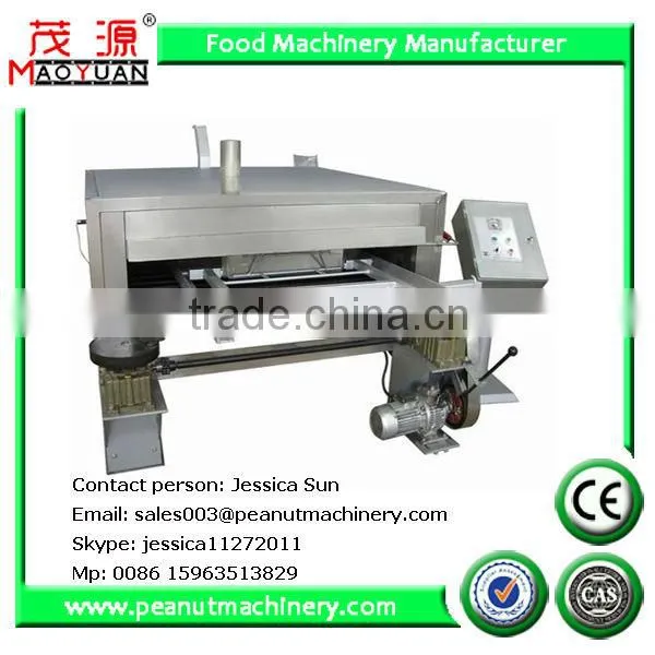 Best-selling Peanut coating machine