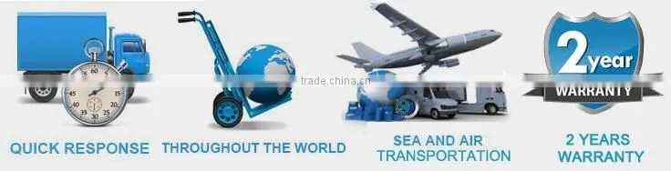 Huahai laser 20W fiber laser marking machine for metal on promotion