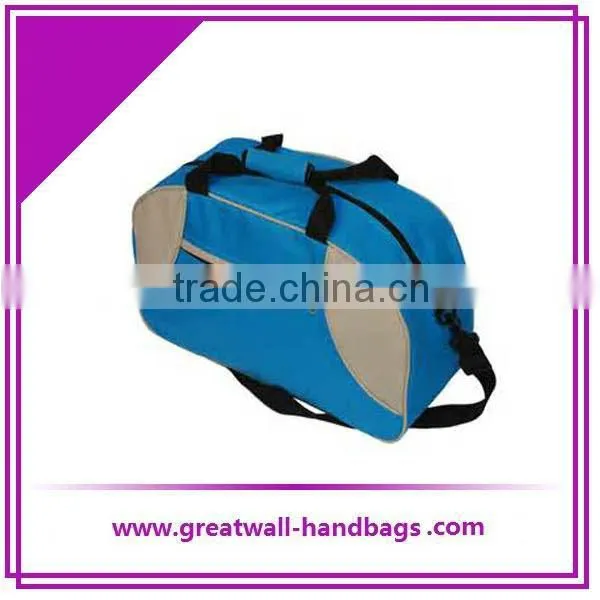 prompt new style active leisure travel bag