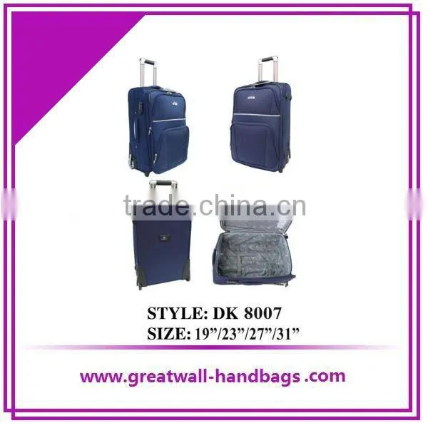 best selling fabric for suitcase