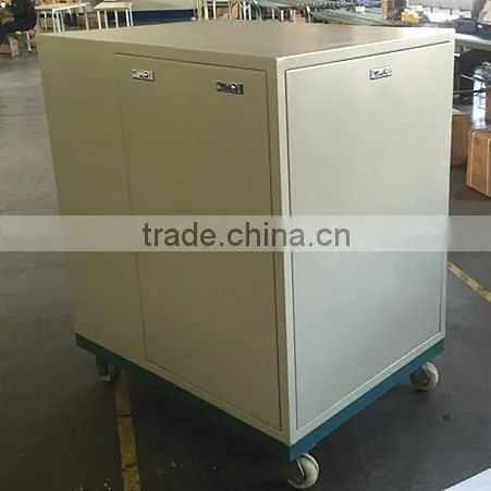 Tank Calibration System Made In China/High Accuracy Digital Tank Capacity Table Calibrating Machine /Fuel Tank Calibrator
