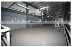 Dachang Factory 2015 Multi-levels Mezzanine Storage System/Steel Platform/Warehouse Racking with High Quality