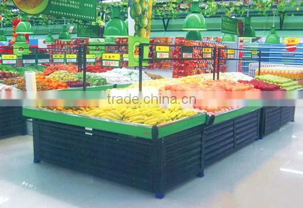 Best Selling Vegetable and Fruit Rack B
