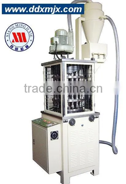 ZCHL 18 Automatic Rotating Candle Machine