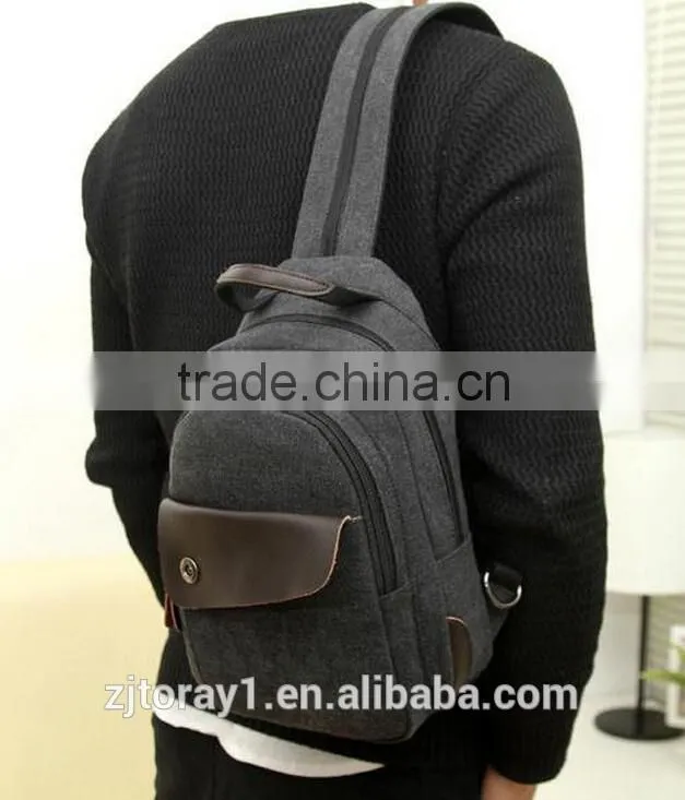 Vintage Casuals Small Backpack for Backpack