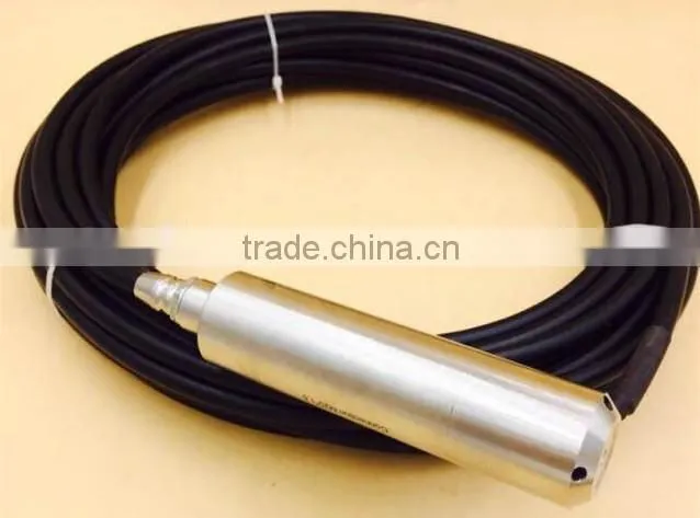 4-20mA liquid level transmitter sensor