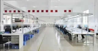 Shenzhen Tdrshine Optoelectronics Co., Ltd. company overview - view 1