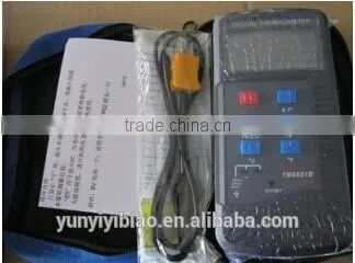 digital thermometer, digital temperature meter, k type digital thermometer