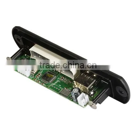 Factory oem mp3/usb/tf/mp3 decoder pcb