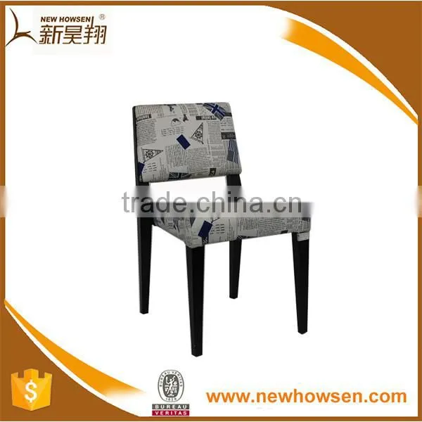 Dining Furniture Table Metal Banquet Chair Metal Chair Bracket