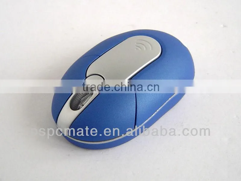 27M Wireless Mouse for Computer Laptop