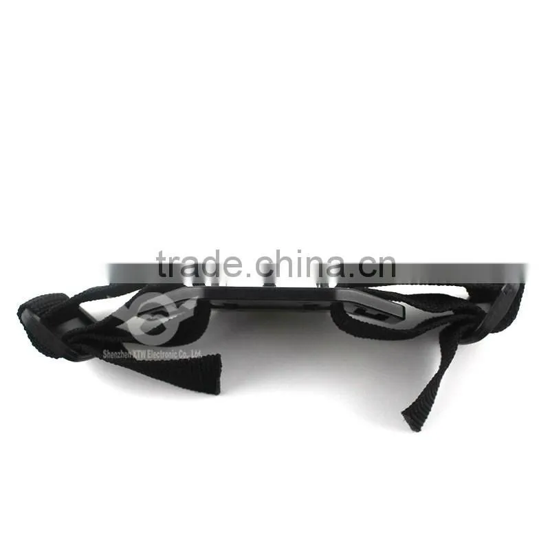 Vented Helmet Strap Mount for GoPro Hero 3+/3/2/1