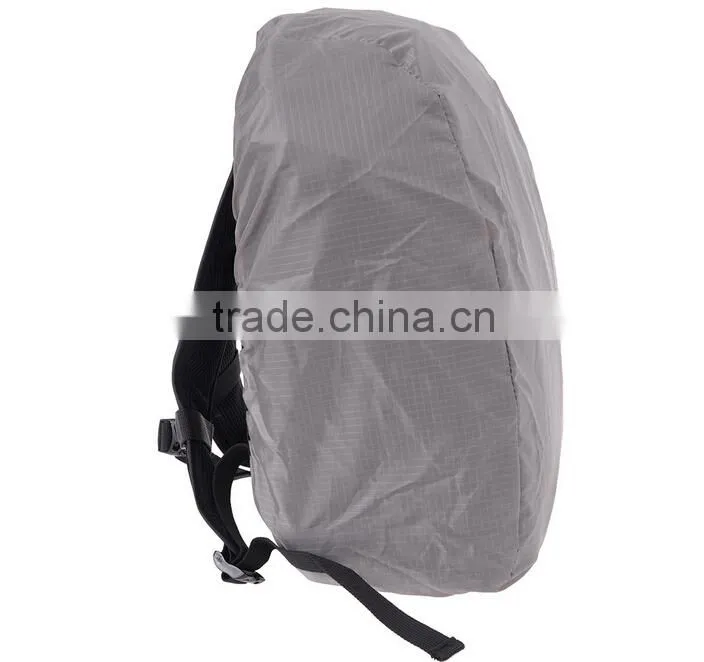 New Photo Studio Camera Bag Backpack For Canon Nikon W/ Waterproof Cover Case
