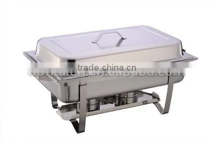 Quality Buffet Chafer Buffet Equipment