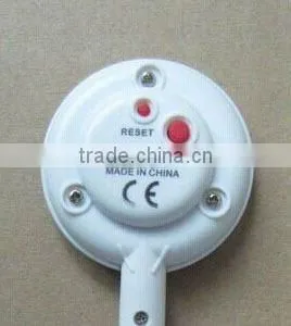 ce rohs Hangzhou digital thermometer for liquid sticker