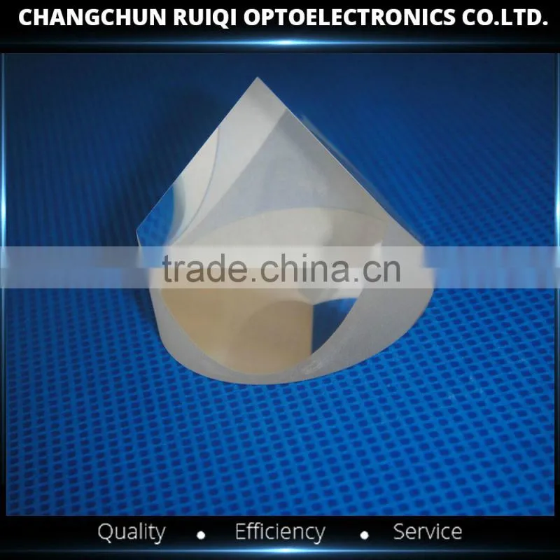 N-BK7 Uncoated Corner Retroreflectors, Corner Cube Retroreflectors Prism