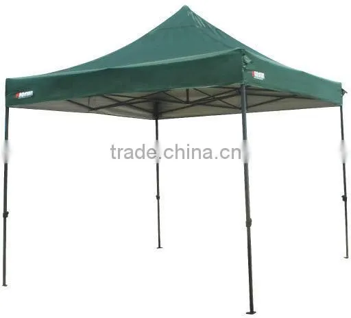 collapsible gazebo tent for adverising