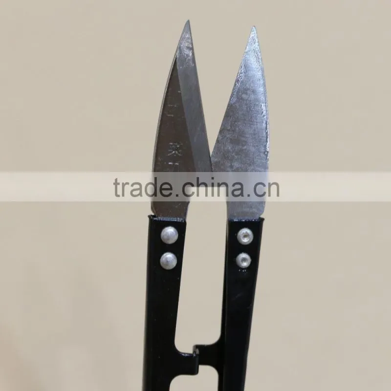 Professional stainless steel sewing scissors