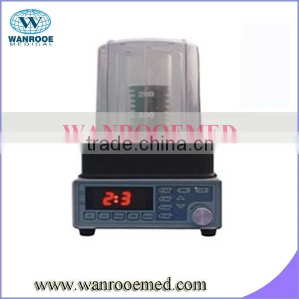 ATH-1 Portable Medical Ventilator