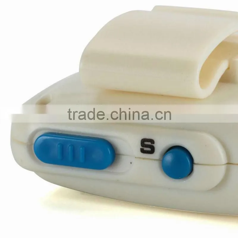 usb 3d pedometer/LED light