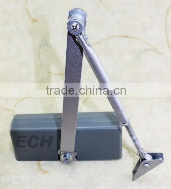 ECH high quality Aluminum soft door closers