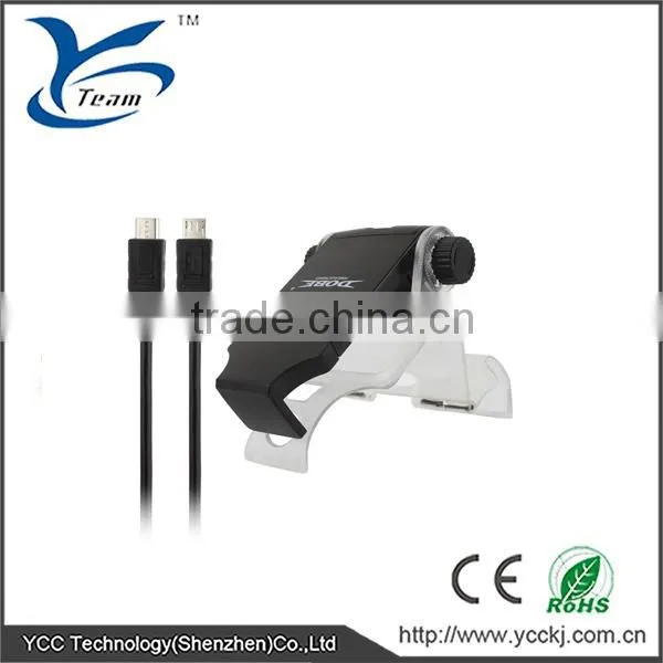 New arrival smartphone bracket for PS4 controller