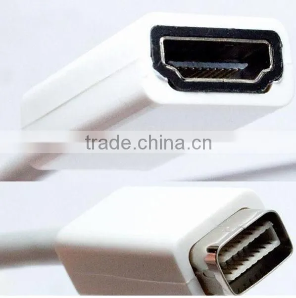 Mini DVI To HDMI Video Adapter Cable