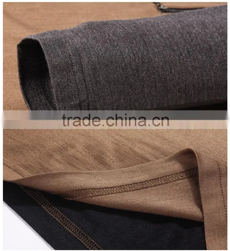 Wholesale New men long sleeve t shirt men leisure travelers head