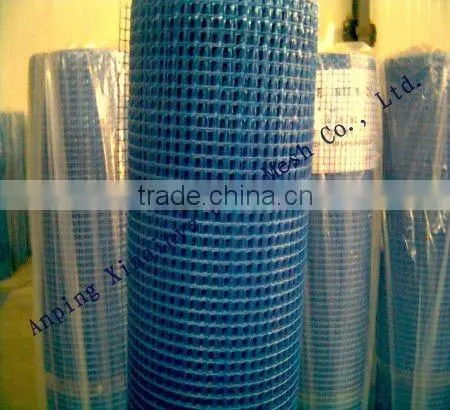 fiberglass mesh