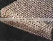 Galvanized Wire Conveyer Belt Mesh