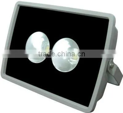 160W LED Flood light, high power high bright outdoor landscape light