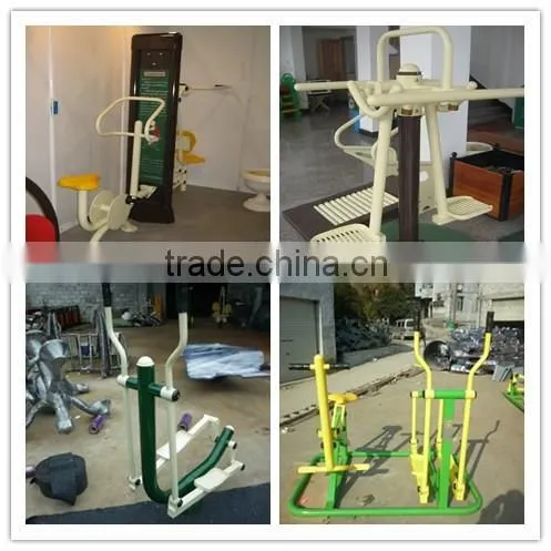 2016 Outdoor Jungle Gym Gor Kids