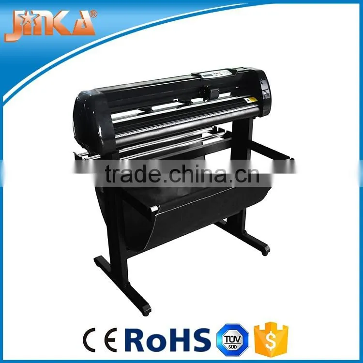 cheap price high quality JK-870HE luxury Cutting plotter