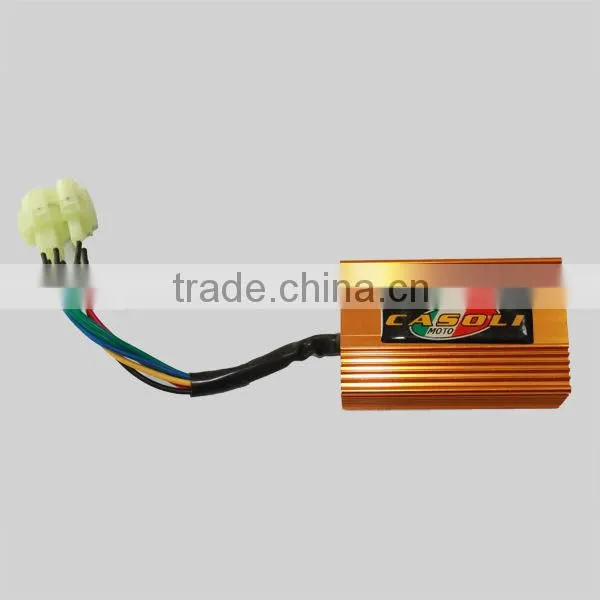 engine parts for motorcycle KR-A038 cdi box
