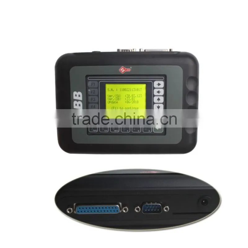 2014 Professional Universal Auto Key Programmer Multi-language Silca V33.02 SBB Key Programmer