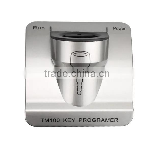 Newly Arrival TM100 Transponder Key Programmer transponder programmer transponder programmer