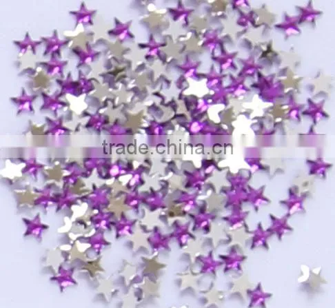 10000Pcs Mix Shape Rhinestones Glitter for Nail Art Tips Decoration Gel bag