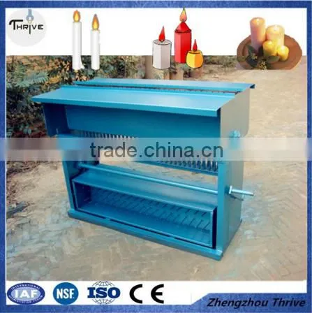 Export to Uganda industrial candle machine with best price