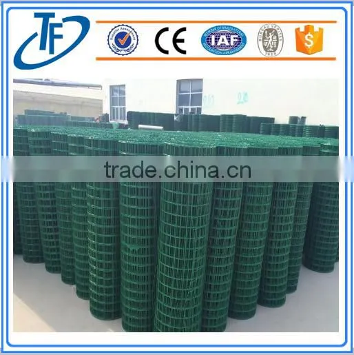 plastic coated holland wire mesh