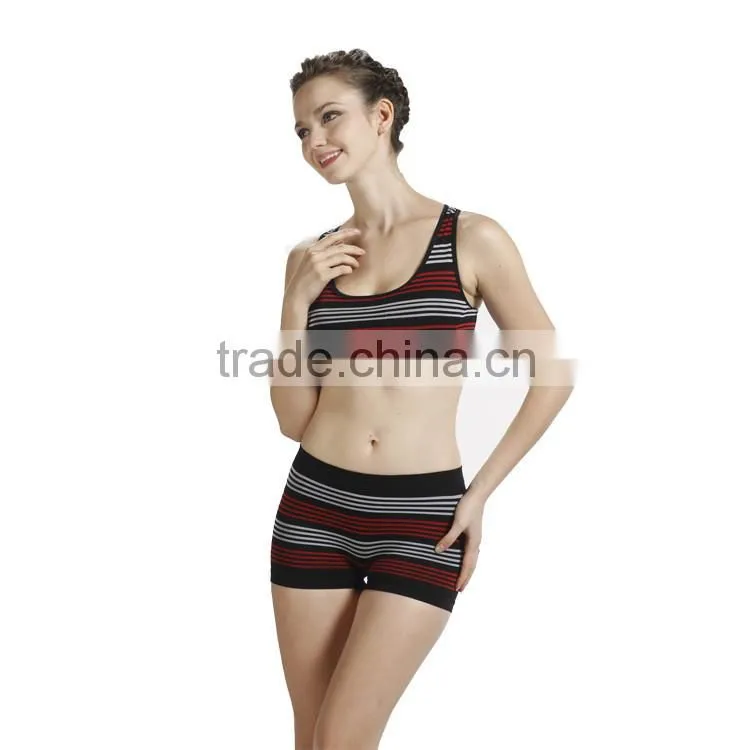 hot sexy bra women stylish bra and underwear sexy sports bra panty set special design hot girls photos