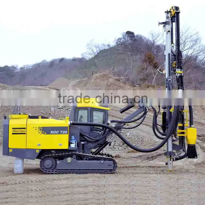 ROC T35 (D7) engineering machinery