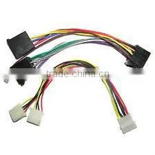20amp 3pins male cable connectors